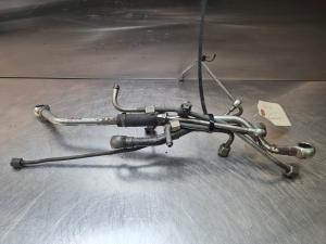 Liebherr Kraftstoffleitungen